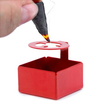 Räucherhaus Aufhänger